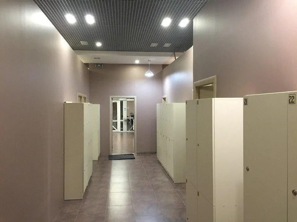 Hostel Fishka Kiew 0*,