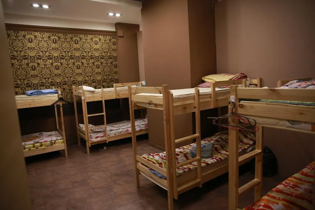קייב Hostel Fishka 0*,  אוקראינה
