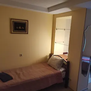  Хостел Westend