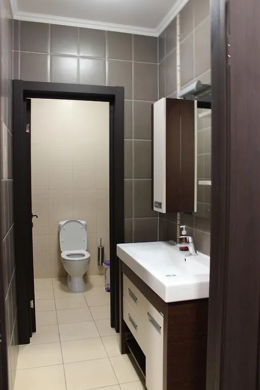 Hostel Fishka Kiev