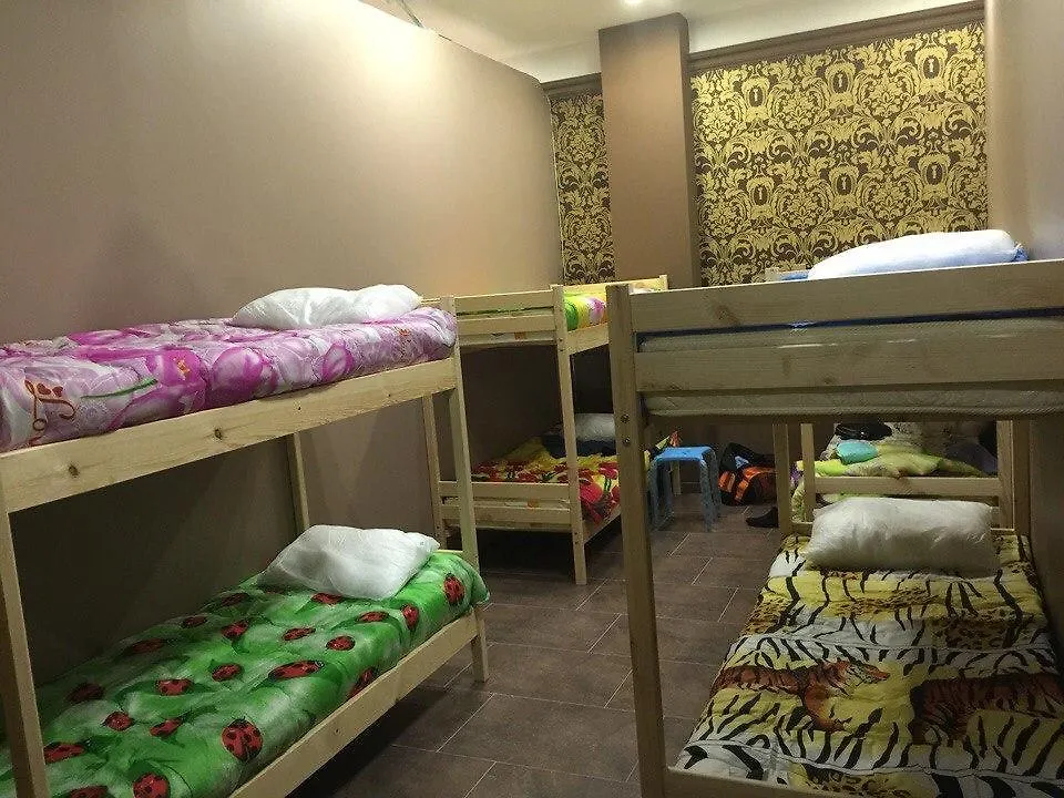 Hostel Fishka Kiev 0*,  Ukrayna